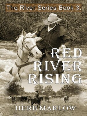 cover image of Red River Rising